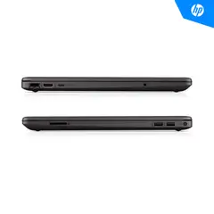 HP - LAPTOP 250 G9 15.6" LCD LED HD SVA Core i7-1255U / 16GB DDR4 / 512GB SSD / Freedos