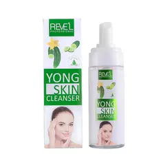 REVE'L PROFESSIONAL - ESPUMA FACIAL CUCUMBER