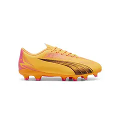 PUMA - Zapatillas Football Unisex Ultra Play Fgag jr