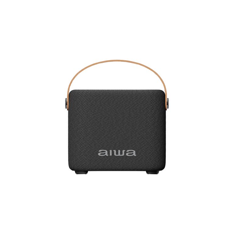 Parlante AWS70BTB Portátil Bluetooth Negro