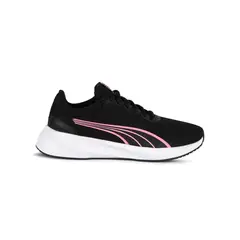 PUMA - Zapatillas Running Mujer Flyer Lite 3 Evo Wns