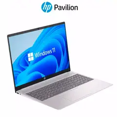 HP - Laptop Pavilion AG0075 16" TOUCHS - AMD Ryzen 7 8840HS 16GB 1TB W11