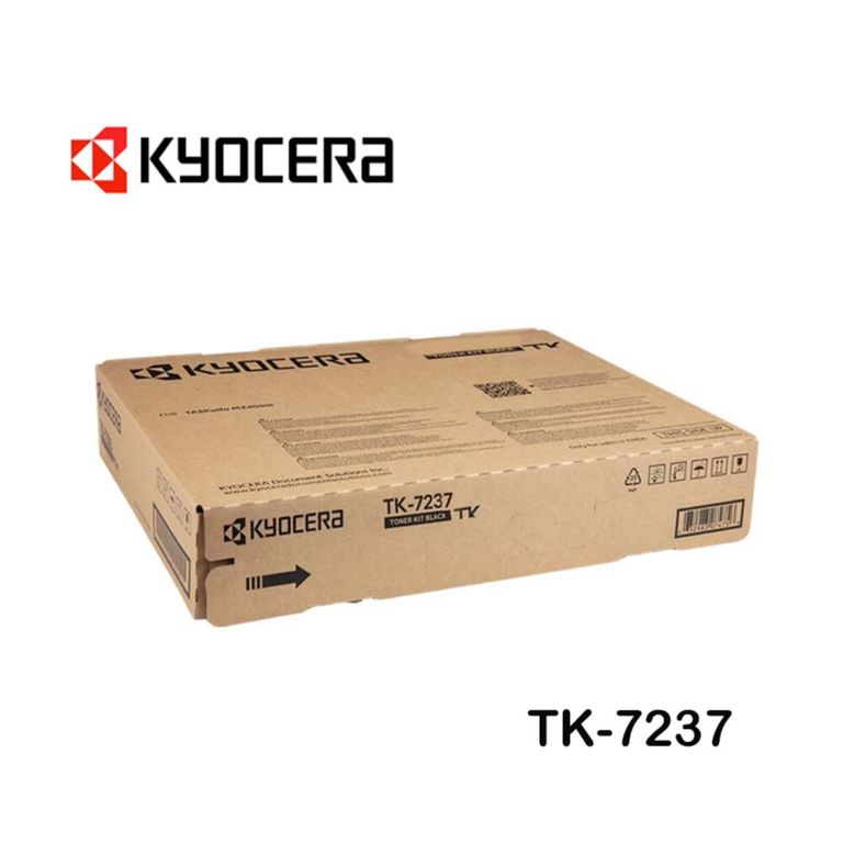 TONER TK-7237 NEGRO