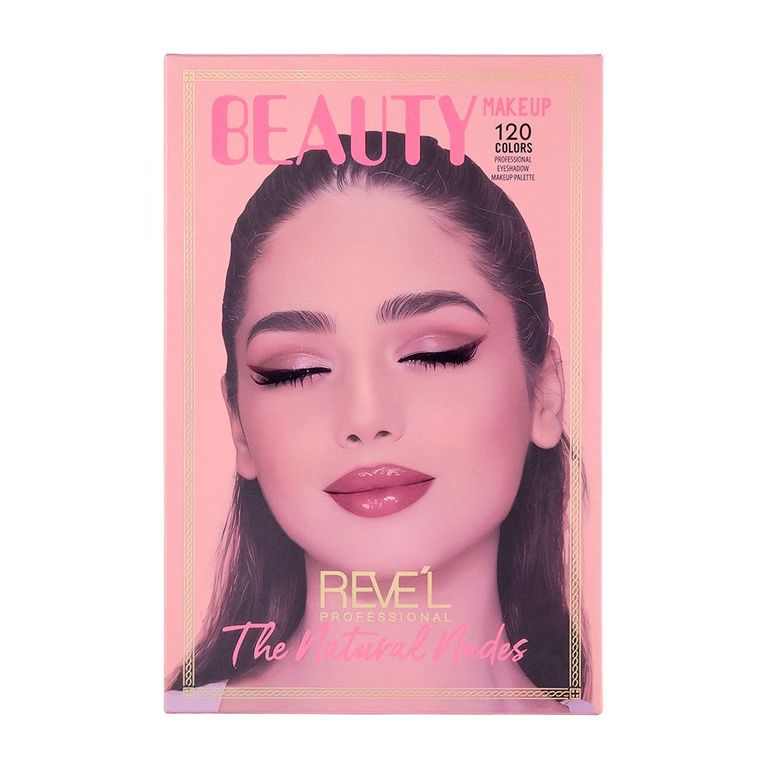 BEAUTY MAKEUP COLORS