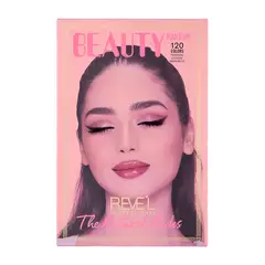 REVE'L PROFESSIONAL - BEAUTY MAKEUP COLORS