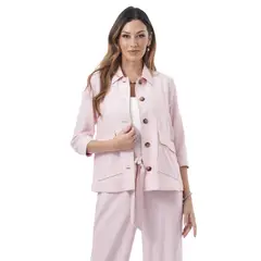 CP MODA DE COLECCION - CASACA MANDEVILLE