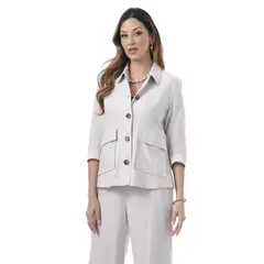 CP MODA DE COLECCION - CASACA MANDEVILLE