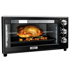 OSTER - Horno Tostador de 60L TSSTTVLC60L
