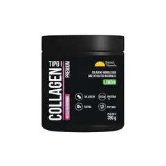 GENERICO - Colágeno Premium Tipo 1 Limón Smart Blends 390g