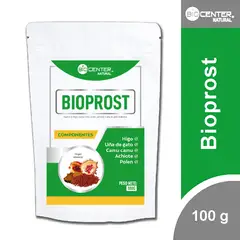 BIOCENTER NATURAL - Bioprost x 100 g -