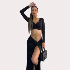 LE MYSTIC FEMME - Set Victoria Mystic Perú