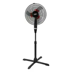 ALFANO - Ventilador de Pedestal 16 AL-DA16