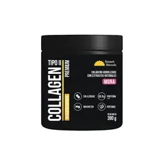 GENERICO - Colágeno Premium Tipo 2 Mora Smart Blends 390g