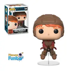 FUNKO - RON WEASLEY HARRY POTTER POP 54