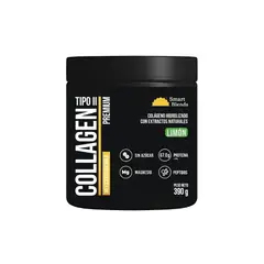 GENERICO - Colágeno Premium Tipo 2 Limón Smart Blends 390g