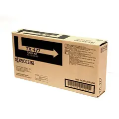 KYOCERA - TONER TK-477 NEGRO