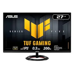 ASUS - MONITOR TUF GAMING VG279Q5R 27 200HZ 003MS IPS FreeSync