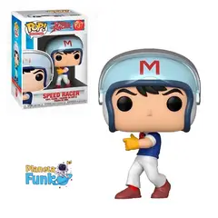 FUNKO - METEORO SPEED RACER POP 737