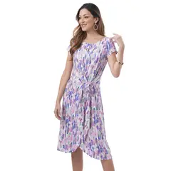 CP MODA DE COLECCION - VESTIDO ASMARA CP MODA DE COLECCIÓN