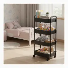 IMPORTA - Organizador de Dormitorio Cocina Sala Lavadoras baño