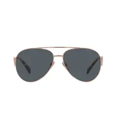 GENERICO - MONTURAS SOLAR MC PRADA PR73ZS SVF09T METAL 58-14