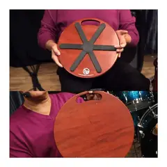 LP - Plataforma de sonido - LATIN PERCUSSION - LP633