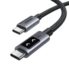 UGREEN - Cable USB-C a USB-C 100W 3metros