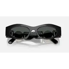 VERSACE - MONTURAS SOLAR MC VE4480U GB1/87 ACETATO 51- 18