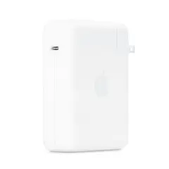 APPLE - - Cargador de Pared USB-C 140W MLYU3AMA A2452