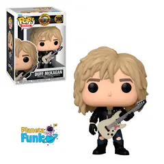 FUNKO - DUFF MCKAGAN GUNS N ROSES 399