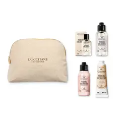 LOCCITANE - Set Mini Kit Neroli Orchidée