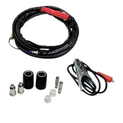 TOYAKI - CORTADOR PLASMA CUT-40P + GUANTES DE SOLDAR