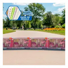 GENERICO - Juego de Electrodomesticos para Niños Batidora Licuadora y Tostadora Y+Papel Regalo