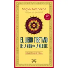 URANO - El libro Tibetano de la Vida y la Muerte