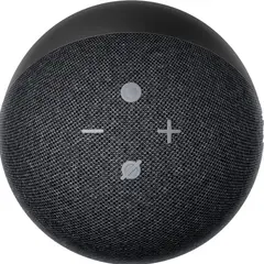 AMAZON - Alexa Echo Dot 5 Generación Smart Hub Parlante Negro