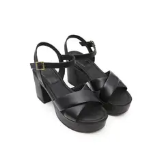 M'ANDINA - Sandalias de Cuero Dakota