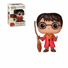 FUNKO - HARRY POTTER 08 POP