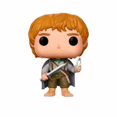 FUNKO - SAMWISE GAMGEE POP EL SEÑOR DE LOS ANILLOS 445