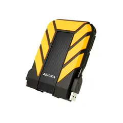 ADATA - DISCO DURO USB 1TB HD710P YELLOW