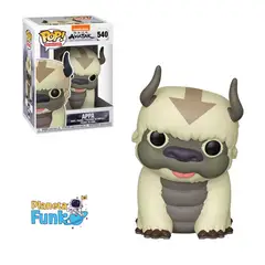 FUNKO - AVATAR APPA POP 540