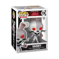 FUNKO - Pop Five Nights at Freddys Help Wanted 2 - Vanny 1130