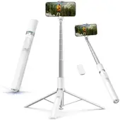 TELESIN - Tripode con Apertura automática para Smartphones