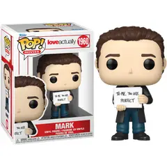 FUNKO - Pop Movies Love Actually - Mark 1960