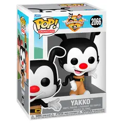 FUNKO - Pop Animation Animaniacs - Yakko 2066