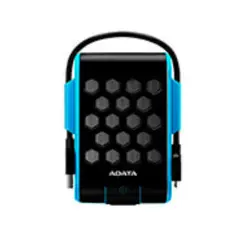 ADATA - DISCO DURO USB 1TB HD720 BLUE