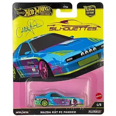 HOT WHEELS - MAZDA RX7 FC PANDEM