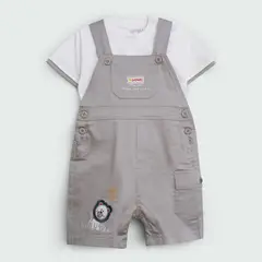 KUKULI - CONJUNTO LEONCITO MC NIÑO 5323