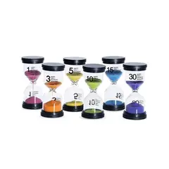 GENERICO - TEMPORIZADOR DE REUBICACION RELOJ DE ARENA