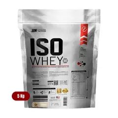 UNIVERSE NUTRITION - Proteína Iso Whey 5Kg Cookies
