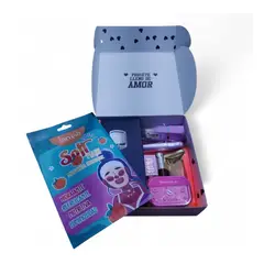 GENERICO - Kit de Belleza Completo Maquillaje Skincare y Accesorios Ideal para Regalo 2